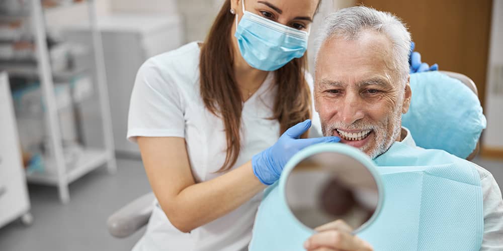What's Involved in the Dental Bonding Procedure? - Thanasas Family Dental  Care Troy Michigan